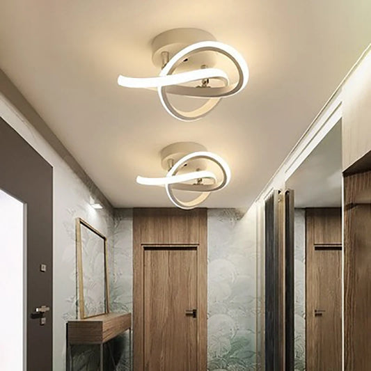 Modern Led Ceiling Strip Lights